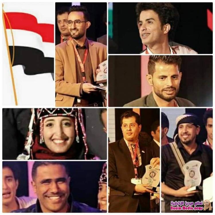 مهرجان ابداع الشباب العربي