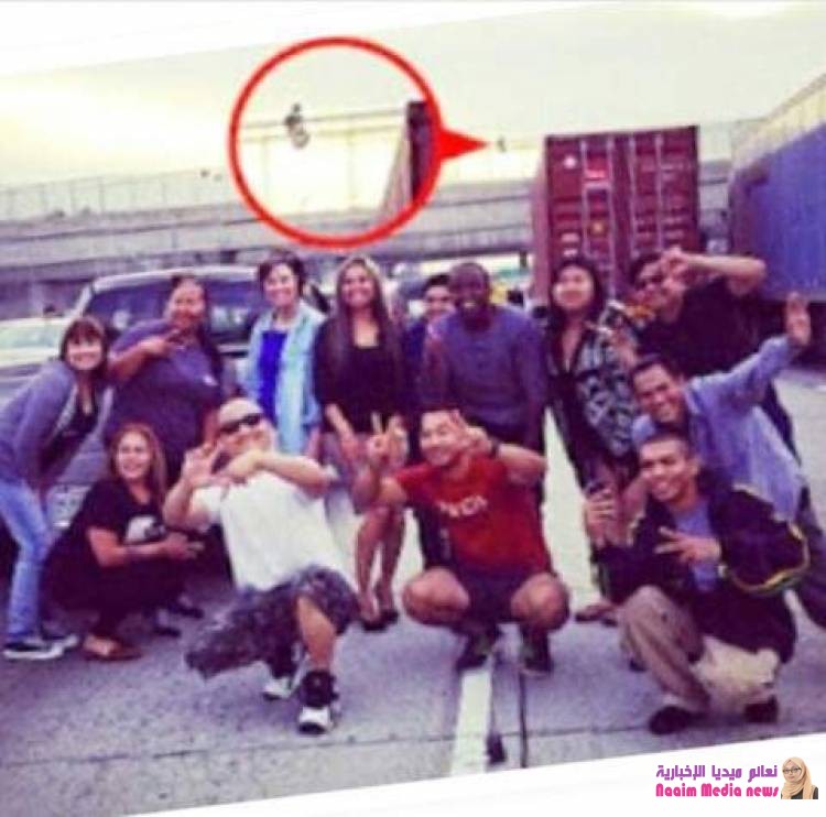 شاهد أسوأ صورة Selfie على الإنترنت