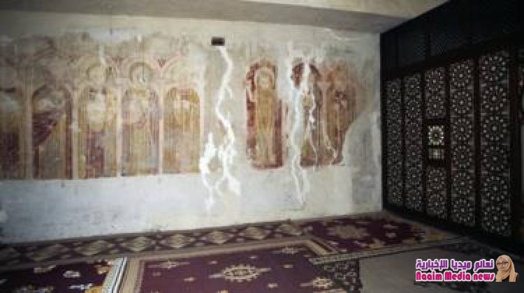 إحالة أوراق راهبين للمفتي في قضية قتل رئيس دير الأنبا مقار في مصر