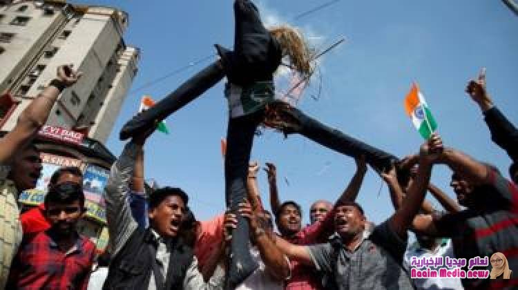 رغم "وساطة" محمد بن سلمان، الطيران الهندي يقصف أهدافا لمسلحين داخل باكستان