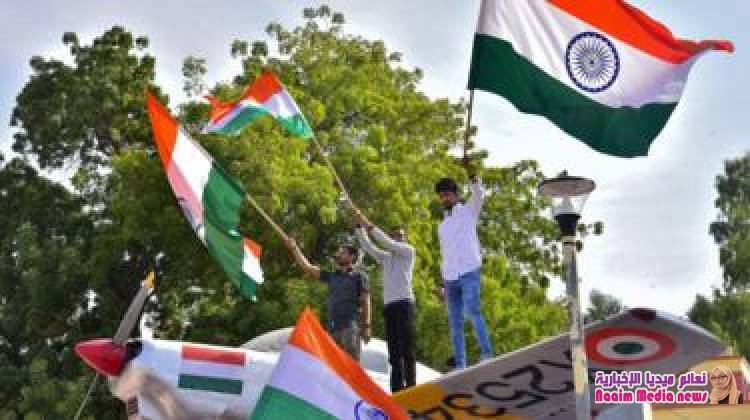 رغم "وساطة" محمد بن سلمان، الطيران الهندي يقصف أهدافا لمسلحين داخل باكستان