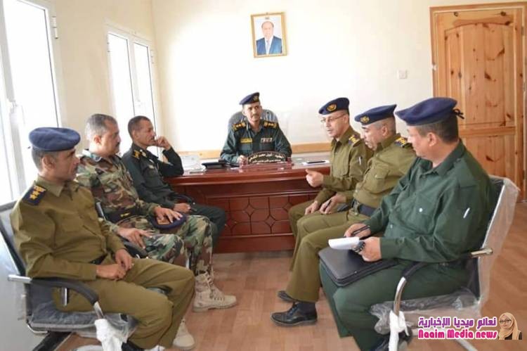 مع ازدياد ضحاياها.. شرطة تعز تقر إجراءات أمنية حاسمة لمنع ظاهرة إطلاق النار في الأعراس