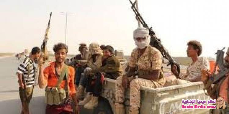 عاجل : اندلاع إشتباكات عنيفة بمختلف الاسلحة