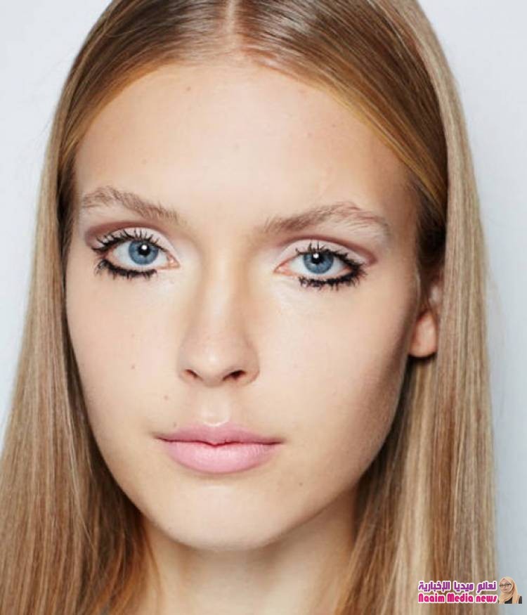 مكياج عيون جريء , مكياج عيون غريب 2016 مكياج ناعم , مكياج خليجى , مكياج سعودى , مكيا
