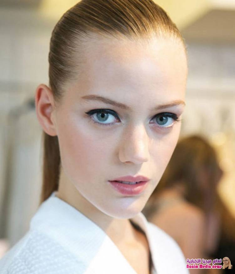 مكياج عيون جريء , مكياج عيون غريب 2016 مكياج ناعم , مكياج خليجى , مكياج سعودى , مكيا