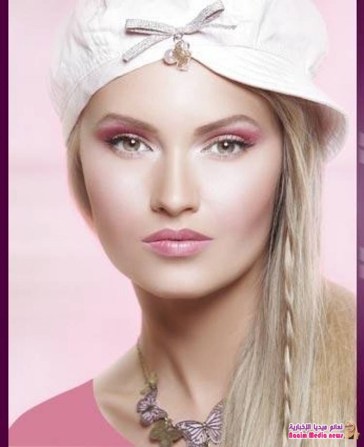 مكياج عيون جريء , مكياج عيون غريب 2016 مكياج ناعم , مكياج خليجى , مكياج سعودى , مكيا