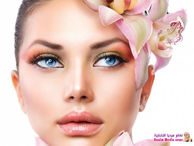 مكياج عيون جريء , مكياج عيون غريب 2016 مكياج ناعم , مكياج خليجى , مكياج سعودى , مكيا