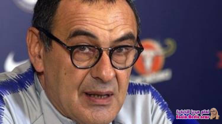 موريزيو ساري: تشيلسي "لا ينوي قتل" حارس المرمى كيبا أريزابالاغا