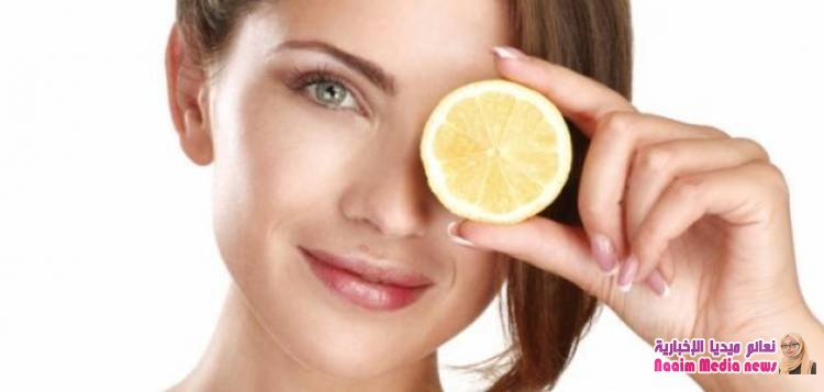 نقدم لكم اليوم مقال جديد لاخصائية التجميل نسرين ناشر عن الليمون والطريقة الصحيحة لاستخدامه على البشرة 