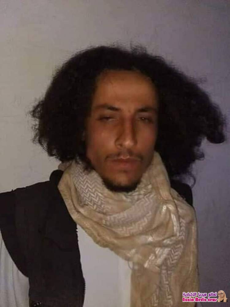 ‏جريمة تهز ‎تعز :