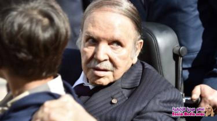 الانتخابات الرئاسية الجزائرية: عبد العزيز بوتفليقة يقيل مدير حملته عبد المالك سلال