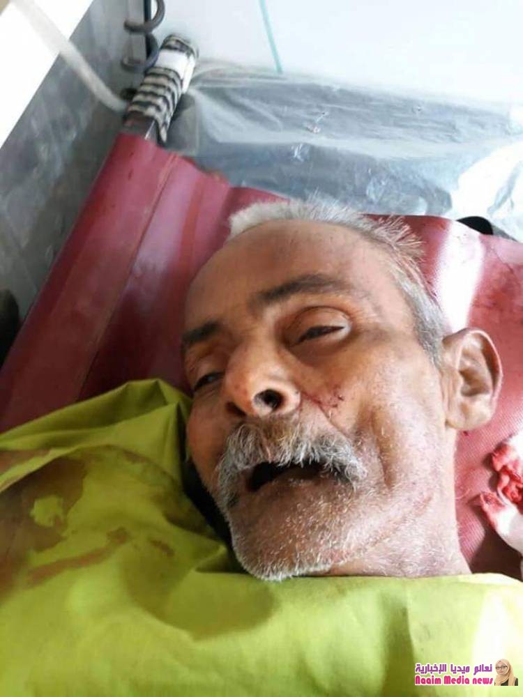 المتوفي بانفجار تعز اليوم