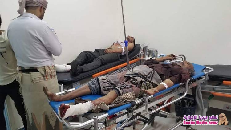 تعز انفجار عبوه ناسفه