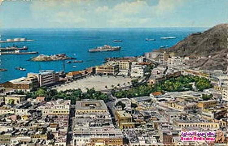 ‏مواجهات عنيفة بمديرية خـور مكسر بالعاصمة المؤقتة عدن