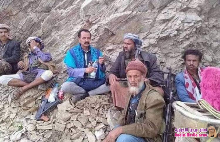 بيان لقبايل حجور يكذب بيان المليشيا و يتجاهل ذكر (الشرعية)