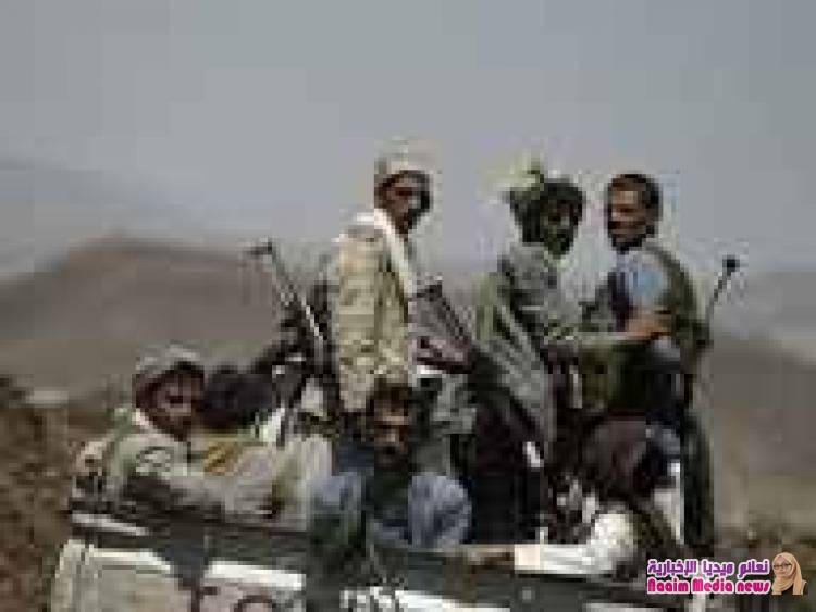 مليشيا الحوثي تختطف مواطن في المحويت بسبب تزويج شقيقته إلى مناطق الشرعية