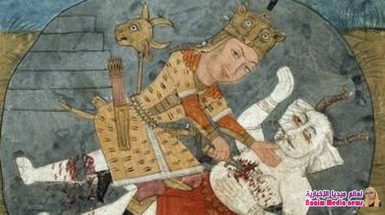 الشاهنامة.. حكاية أعظم ملحمة شعرية فارسية