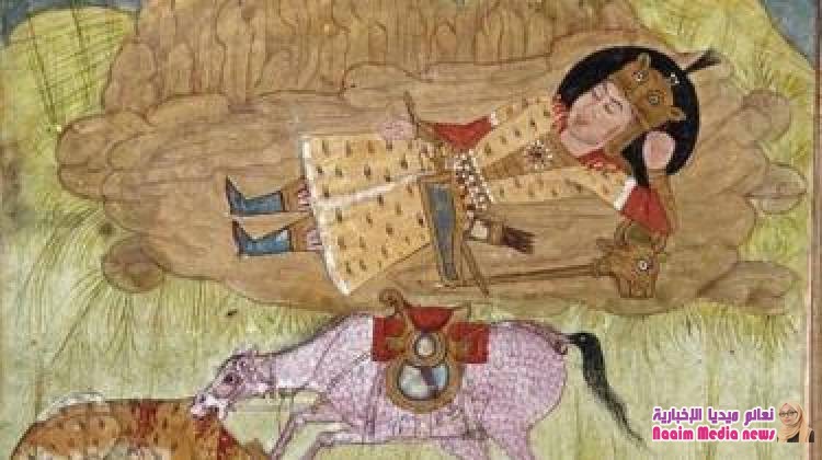 الشاهنامة.. حكاية أعظم ملحمة شعرية فارسية