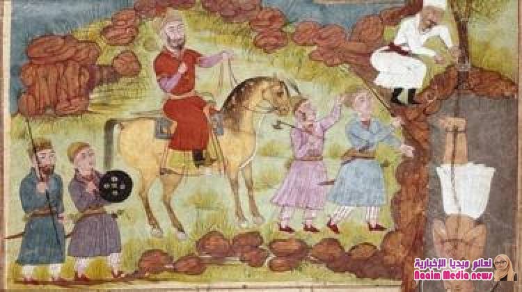 الشاهنامة.. حكاية أعظم ملحمة شعرية فارسية