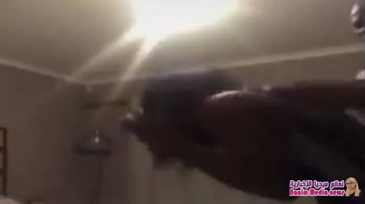 غضب عارم في جنوب أفريقيا بعد صفع مغنية على الهواء مباشرة