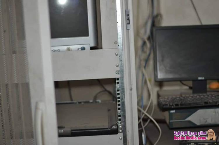 مصلحه الأحوال المدنيه والسجل المدني نموذج في تحقيق الإنجازات والنجاحات في الأداء الوضيفي