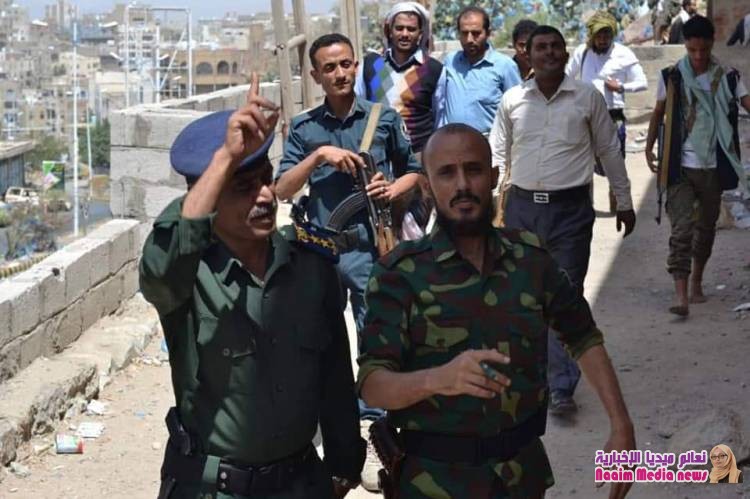 مصلحه الأحوال المدنيه والسجل المدني نموذج في تحقيق الإنجازات والنجاحات في الأداء الوضيفي