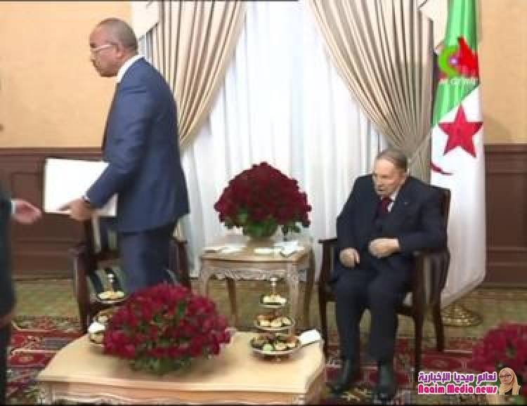 من هو نورالدين بدوي الذي تثق فيه المؤسسة الحاكمة في الجزائر؟