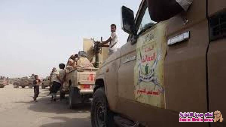 ‏ متحدث العمالقة: