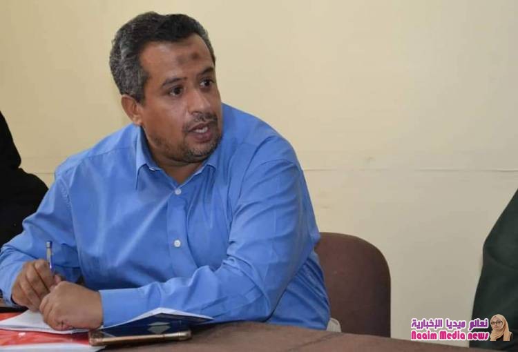 لقاء تشاوري حول تعزيز دور موجهي المجتمع للحد من ظاهرة إطلاق النار في الأعراس 