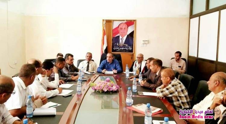 تشكيل مجلس أعلى للتعليم في تعز