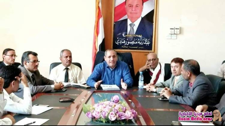 تشكيل مجلس أعلى للتعليم في تعز