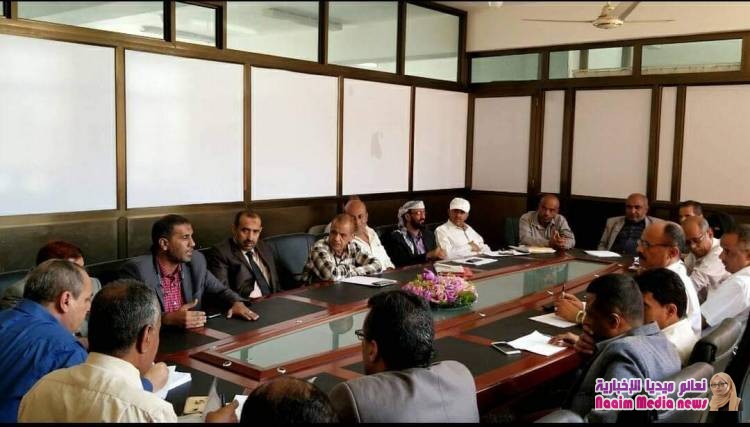 تشكيل مجلس أعلى للتعليم في تعز