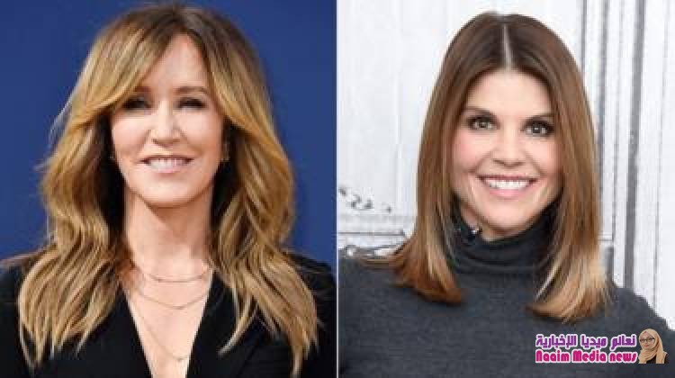 أسماء لامعة في هوليوود متورطة في فضيحة غش بجامعات كبرى