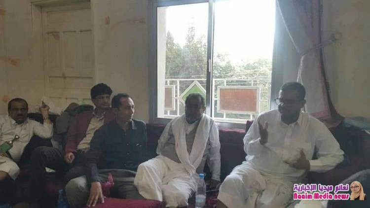 بعداضرابهم عن العمل عمال النظافة في منزل جامل 