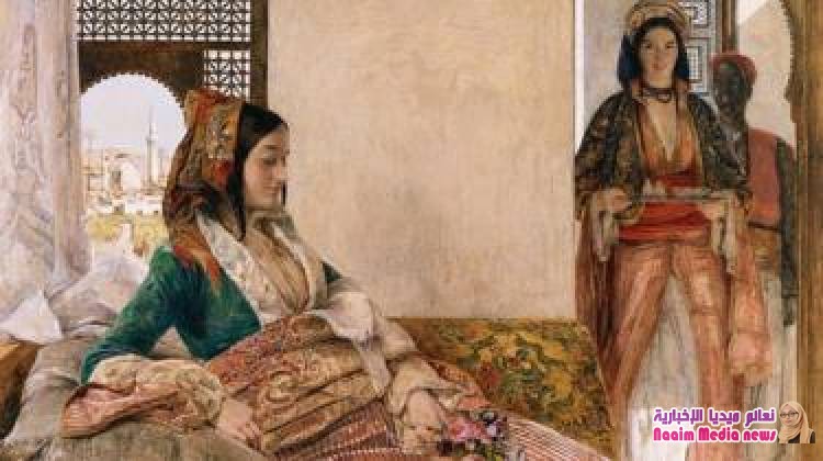 مصريات في عيون بعض الرحالة والمستشرقيد