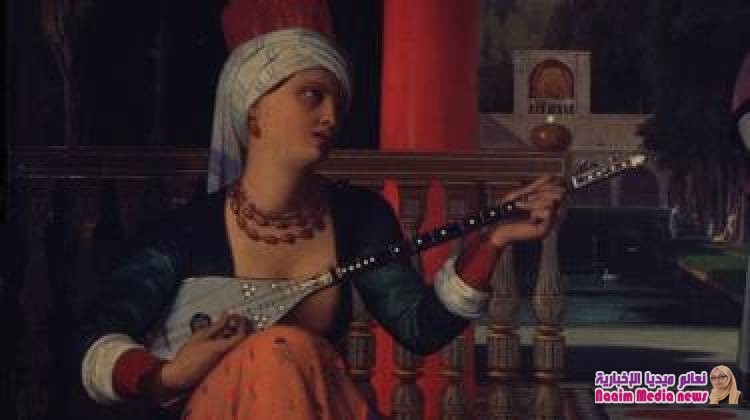 مصريات في عيون بعض الرحالة والمستشرقيد