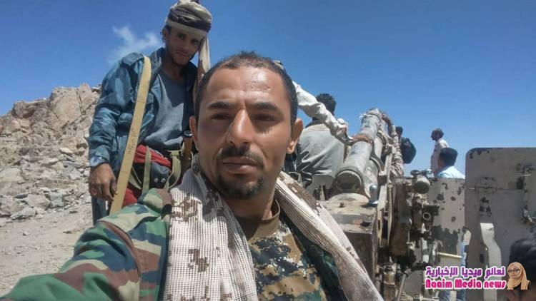 رساله نن افراد الجيش الوطني الملحق