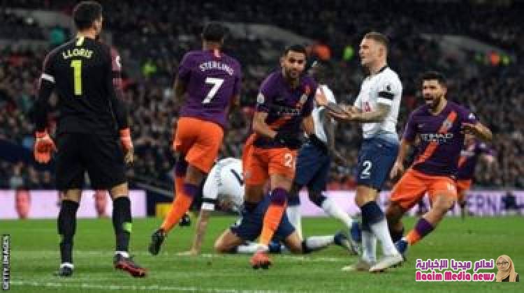 قرعة أبطال أوروبا: مواجهة "سهلة" لليفربول وصدام إنجليزي بين توتنهام ومانشستر سيتي