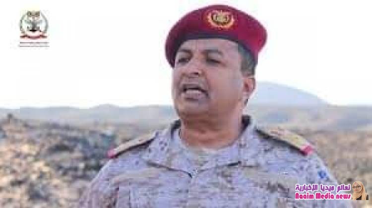 متحدث الجيش الوطني لعكاظ السعودية: إيرانيون يدربون مليشيا الحوثي على تفخيخ الملاحة الدولية