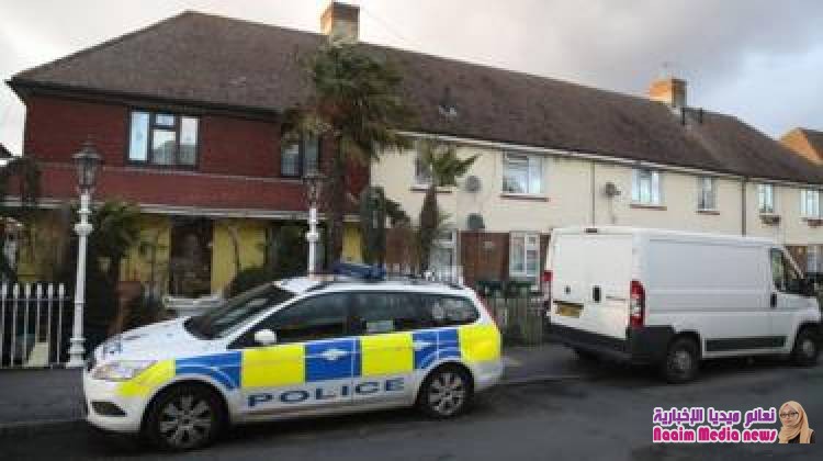الشرطة البريطانية تحقق في حادث إرهابي إثر طعن شاب