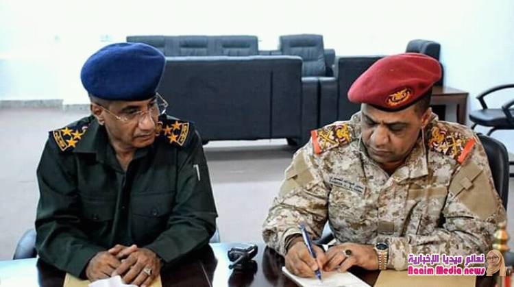 الجنة الأمنية بتعز تقر إجراءات صارمة لتثبيت الأمن والاستقرار في المحافظة