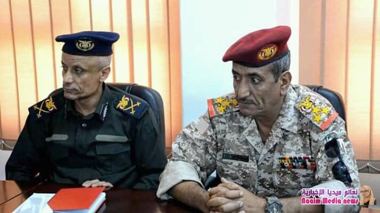 الجنة الأمنية بتعز تقر إجراءات صارمة لتثبيت الأمن والاستقرار في المحافظة