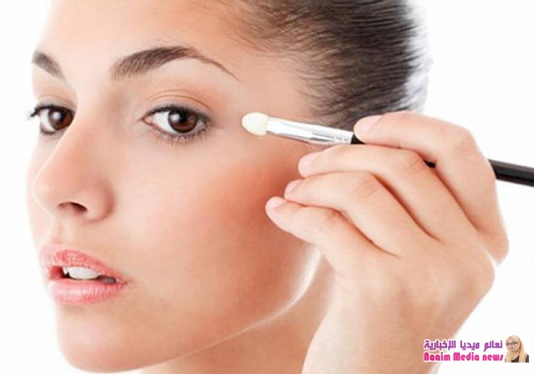  طريقة عمل مكياج خفيف جدا