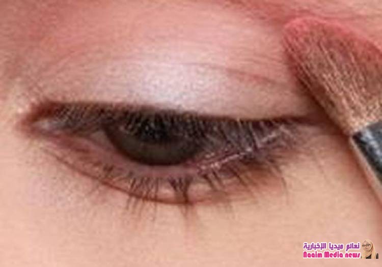  طريقة عمل مكياج خفيف جدا