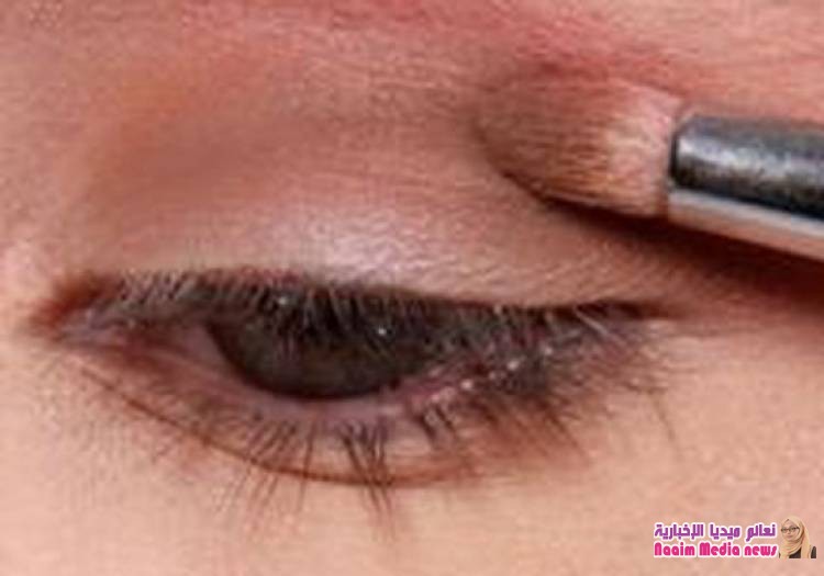  طريقة عمل مكياج خفيف جدا