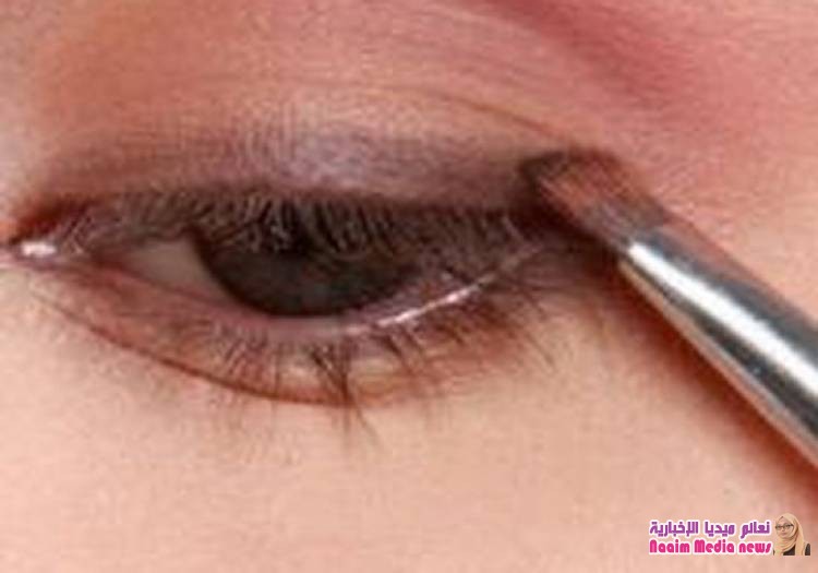  طريقة عمل مكياج خفيف جدا