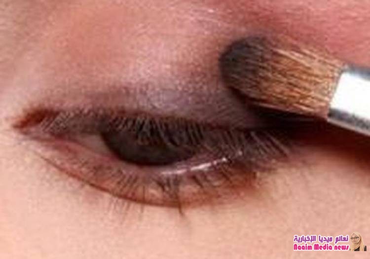  طريقة عمل مكياج خفيف جدا