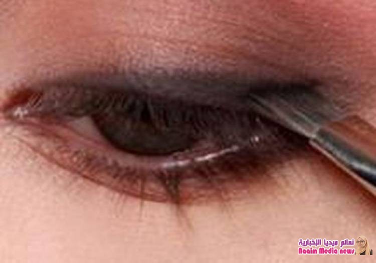  طريقة عمل مكياج خفيف جدا