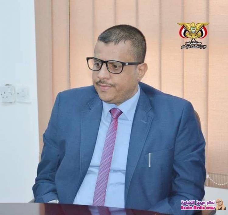 محافظ تعز :  استقرار الأمن والتحرير وإعلاء سيادة القانون أولويات المحافظة