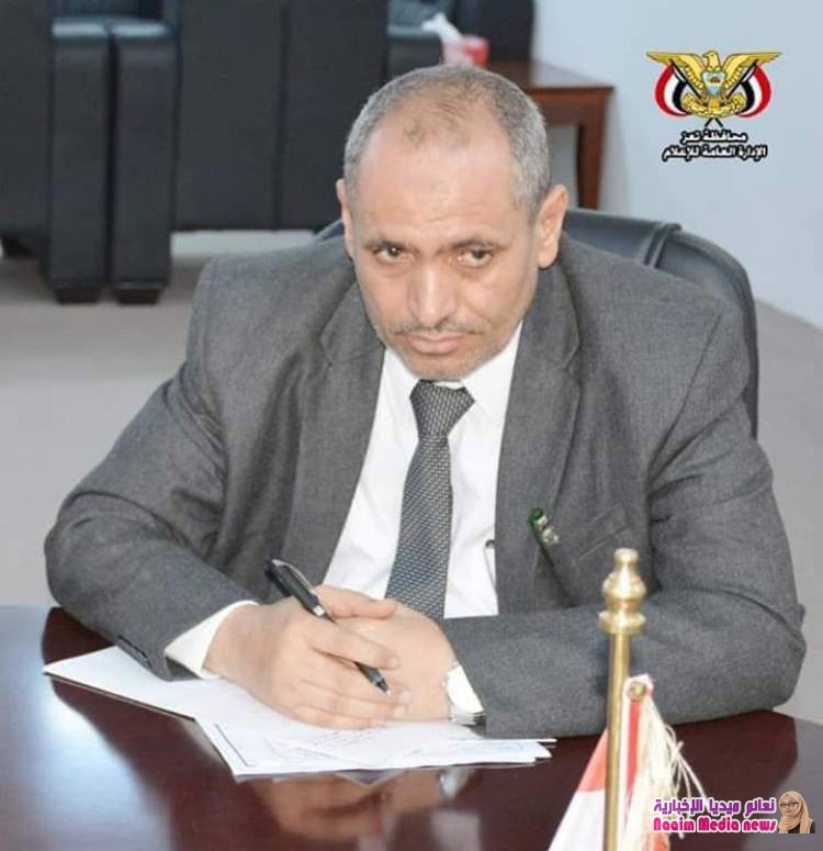 محافظ تعز :  استقرار الأمن والتحرير وإعلاء سيادة القانون أولويات المحافظة